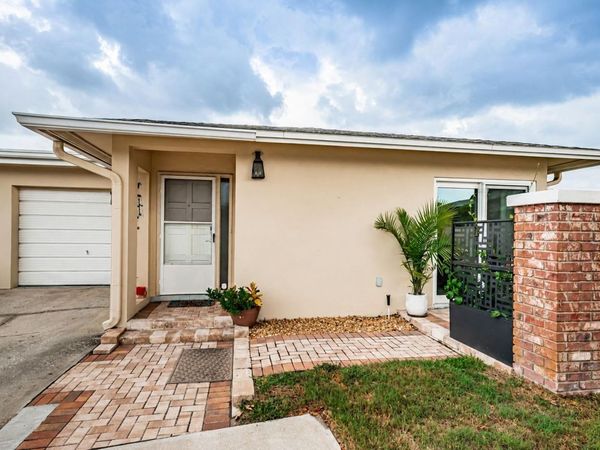2735 SHERBROOKE LANE, Unit C, PALM HARBOR, FL 34684