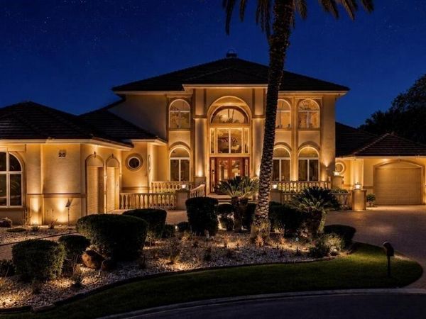 25 SAN MARCO COURT , PALM COAST, FL 32137