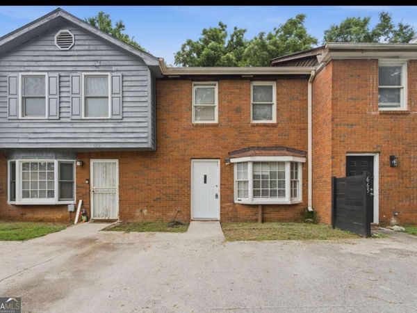 667 Hunting Creek Lane SE, Conyers, GA 30013