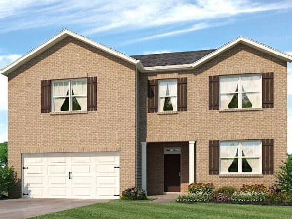 371 Creekview Way, Dallas, GA 30132