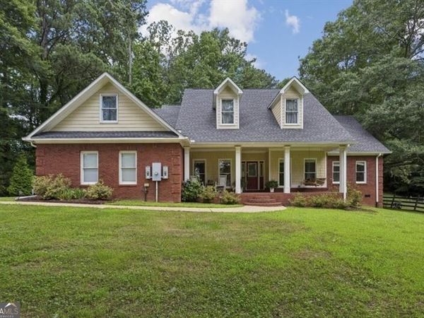1137 Buchanan Highway, Dallas, GA 30157