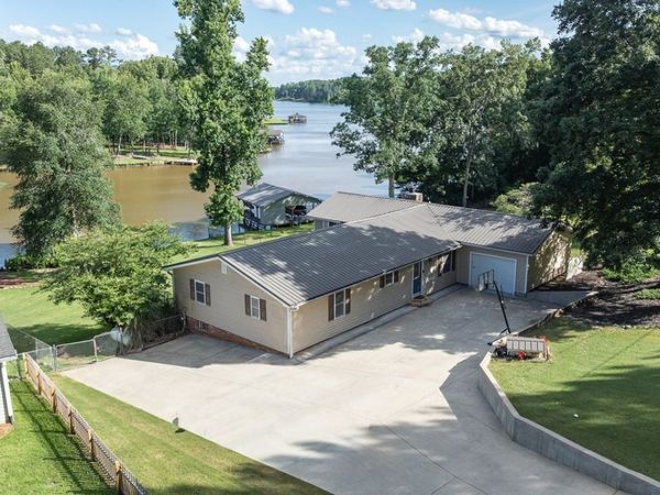162 Quail Knoll Drive, Eatonton, GA 31024