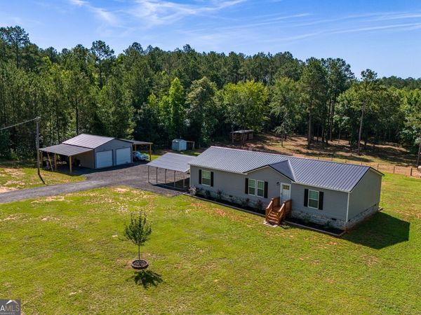 1040 Pintail Lane, Madison, GA 30650