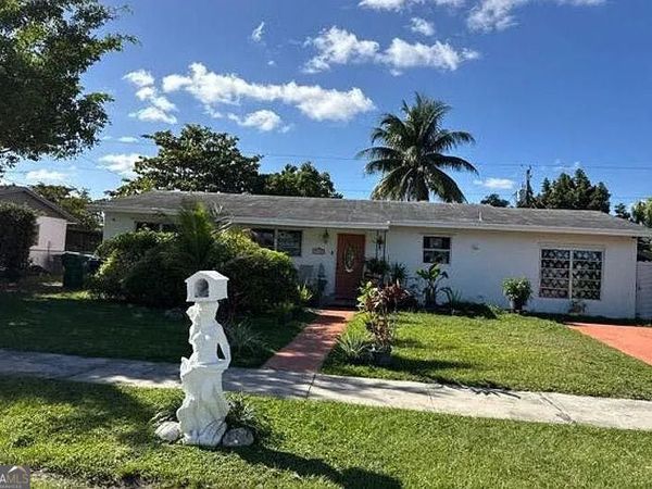 17110 SW 117th Avenue, Miami, FL 33177