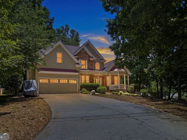 182 Little Victoria Road, Woodstock, GA 30189