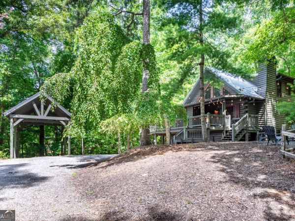 30 Maxwell Lane, Unit 242, Blue Ridge, GA 30513