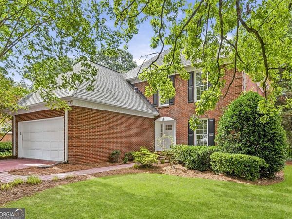 579 N Palisades Circle SE, Marietta, GA 30067
