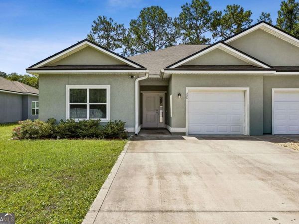 326 Gary Circle, St. Marys, GA 31558