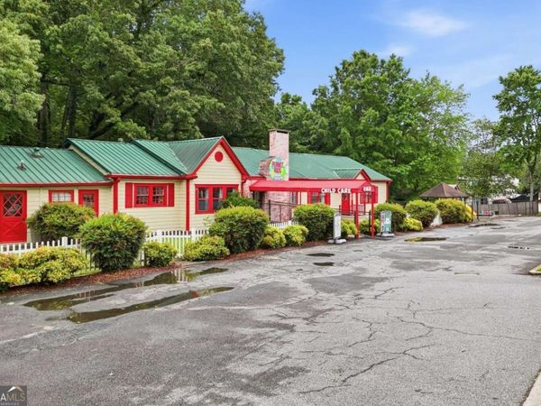 4168 S Main Street, Acworth, GA 30101