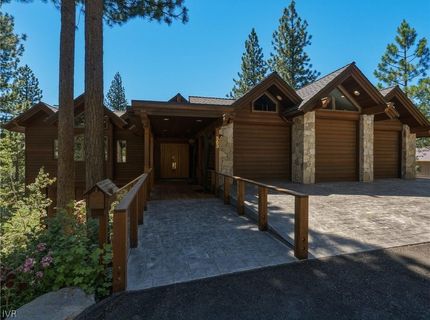 563 Knotty Pine Drive, Incline Village, NV 89451 Photo