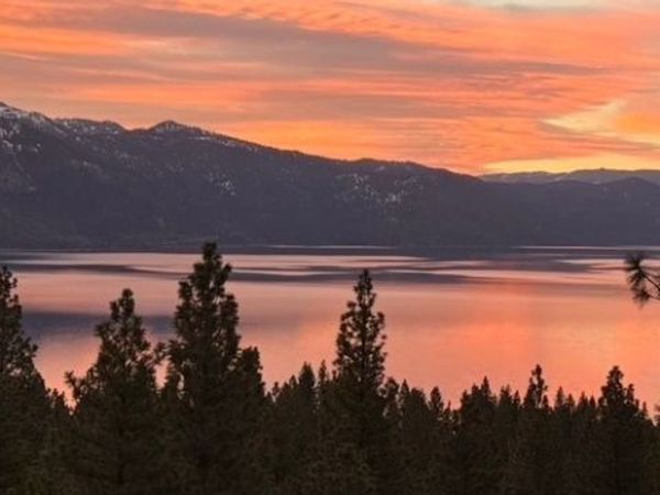 563 Knotty Pine Drive, Incline Village, NV 89451