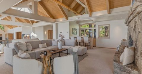 563 Knotty Pine Drive, Incline Village, NV 89451 Photo