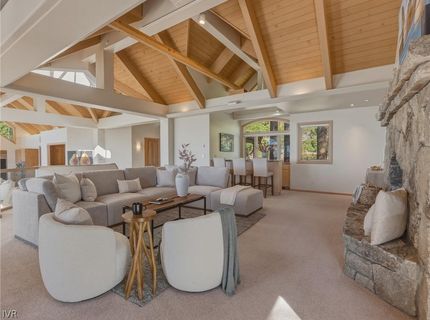 563 Knotty Pine Drive, Incline Village, NV 89451 Photo