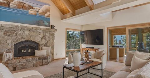 563 Knotty Pine Drive, Incline Village, NV 89451 Photo