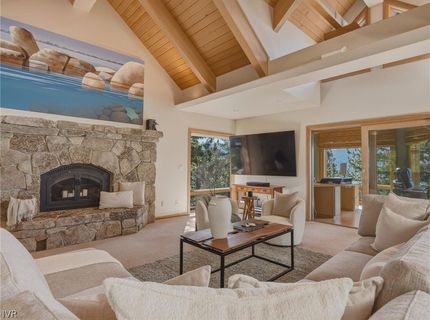 563 Knotty Pine Drive, Incline Village, NV 89451 Photo