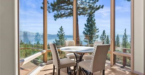 563 Knotty Pine Drive, Incline Village, NV 89451 Photo