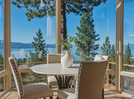 563 Knotty Pine Drive, Incline Village, NV 89451 Photo