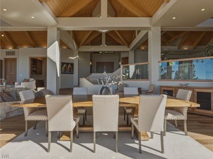 563 Knotty Pine Drive, Incline Village, NV 89451 Photo