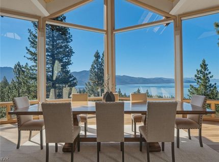 563 Knotty Pine Drive, Incline Village, NV 89451 Photo