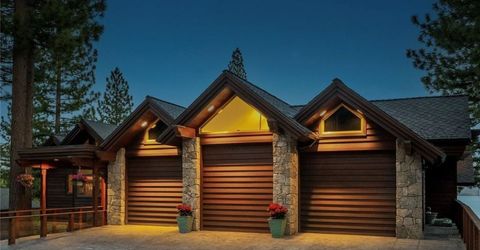 563 Knotty Pine Drive, Incline Village, NV 89451 Photo