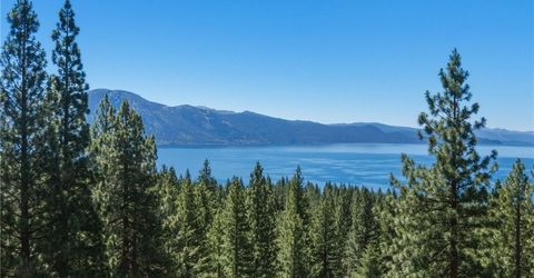 563 Knotty Pine Drive, Incline Village, NV 89451 Photo