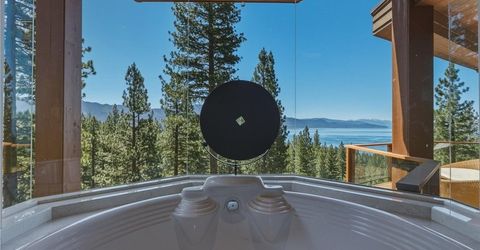 563 Knotty Pine Drive, Incline Village, NV 89451 Photo
