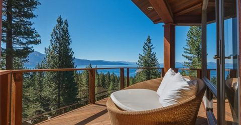 563 Knotty Pine Drive, Incline Village, NV 89451 Photo