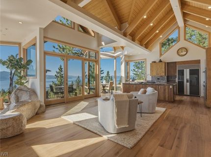 563 Knotty Pine Drive, Incline Village, NV 89451 Photo