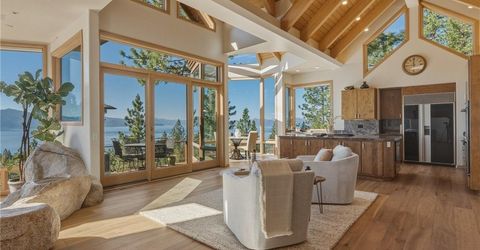 563 Knotty Pine Drive, Incline Village, NV 89451 Photo