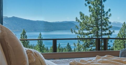 563 Knotty Pine Drive, Incline Village, NV 89451 Photo