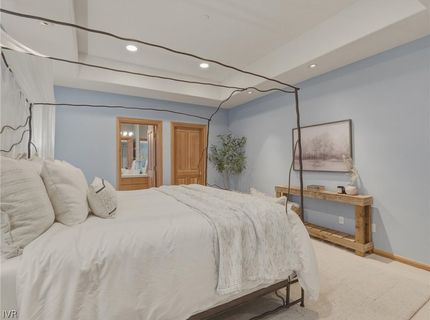 563 Knotty Pine Drive, Incline Village, NV 89451 Photo