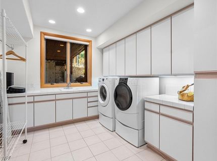 563 Knotty Pine Drive, Incline Village, NV 89451 Photo
