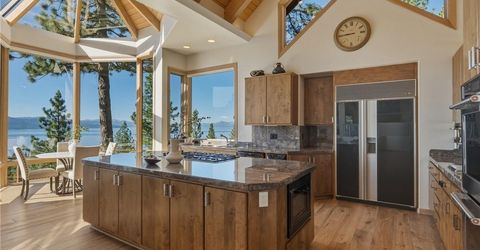 563 Knotty Pine Drive, Incline Village, NV 89451 Photo
