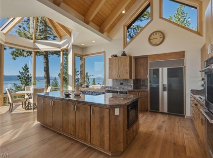 563 Knotty Pine Drive, Incline Village, NV 89451 Photo