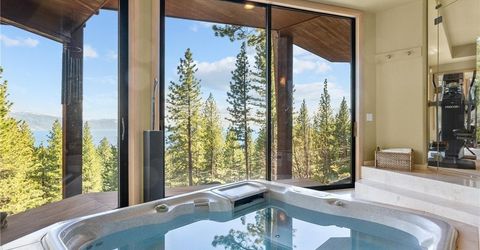 563 Knotty Pine Drive, Incline Village, NV 89451 Photo