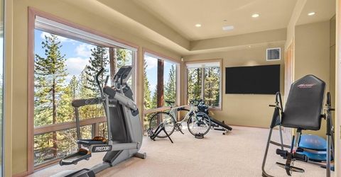 563 Knotty Pine Drive, Incline Village, NV 89451 Photo