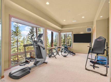 563 Knotty Pine Drive, Incline Village, NV 89451 Photo