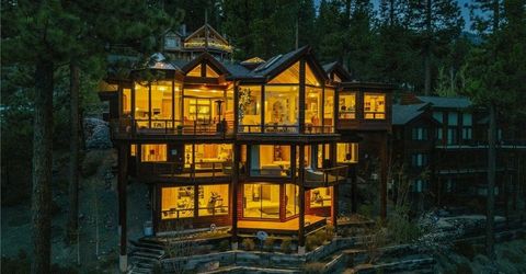 563 Knotty Pine Drive, Incline Village, NV 89451 Photo