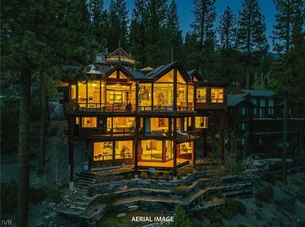 563 Knotty Pine Drive, Incline Village, NV 89451 Photo