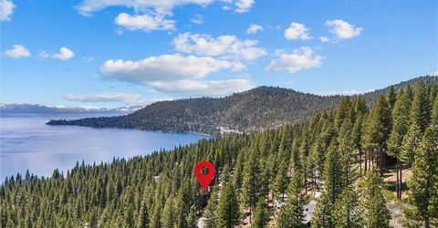 563 Knotty Pine Drive, Incline Village, NV 89451 Photo