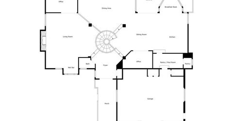 563 Knotty Pine Drive, Incline Village, NV 89451 Photo