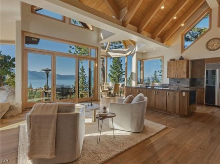 563 Knotty Pine Drive, Incline Village, NV 89451 Photo
