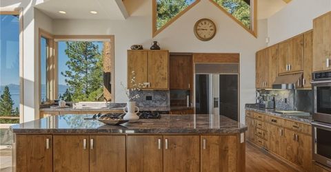 563 Knotty Pine Drive, Incline Village, NV 89451 Photo