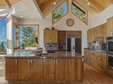 563 Knotty Pine Drive, Incline Village, NV 89451 Photo