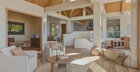 563 Knotty Pine Drive, Incline Village, NV 89451 Photo