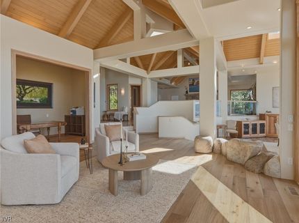 563 Knotty Pine Drive, Incline Village, NV 89451 Photo
