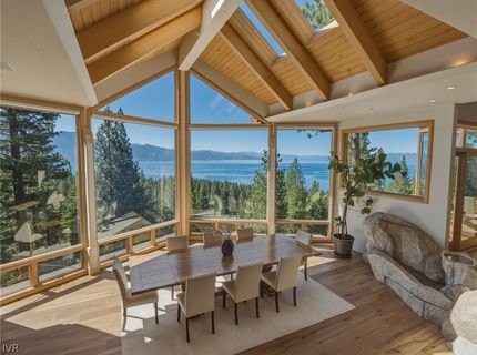563 Knotty Pine Drive, Incline Village, NV 89451 Photo