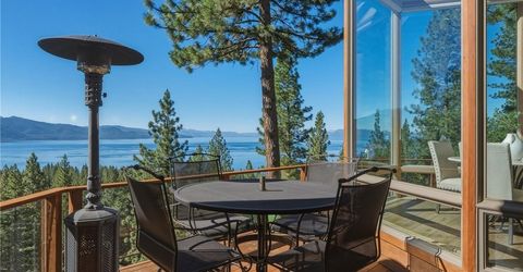 563 Knotty Pine Drive, Incline Village, NV 89451 Photo