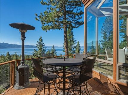 563 Knotty Pine Drive, Incline Village, NV 89451 Photo