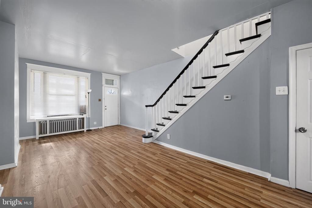 2220 S Croskey Street, Philadelphia, PA 19145 Main Photo
